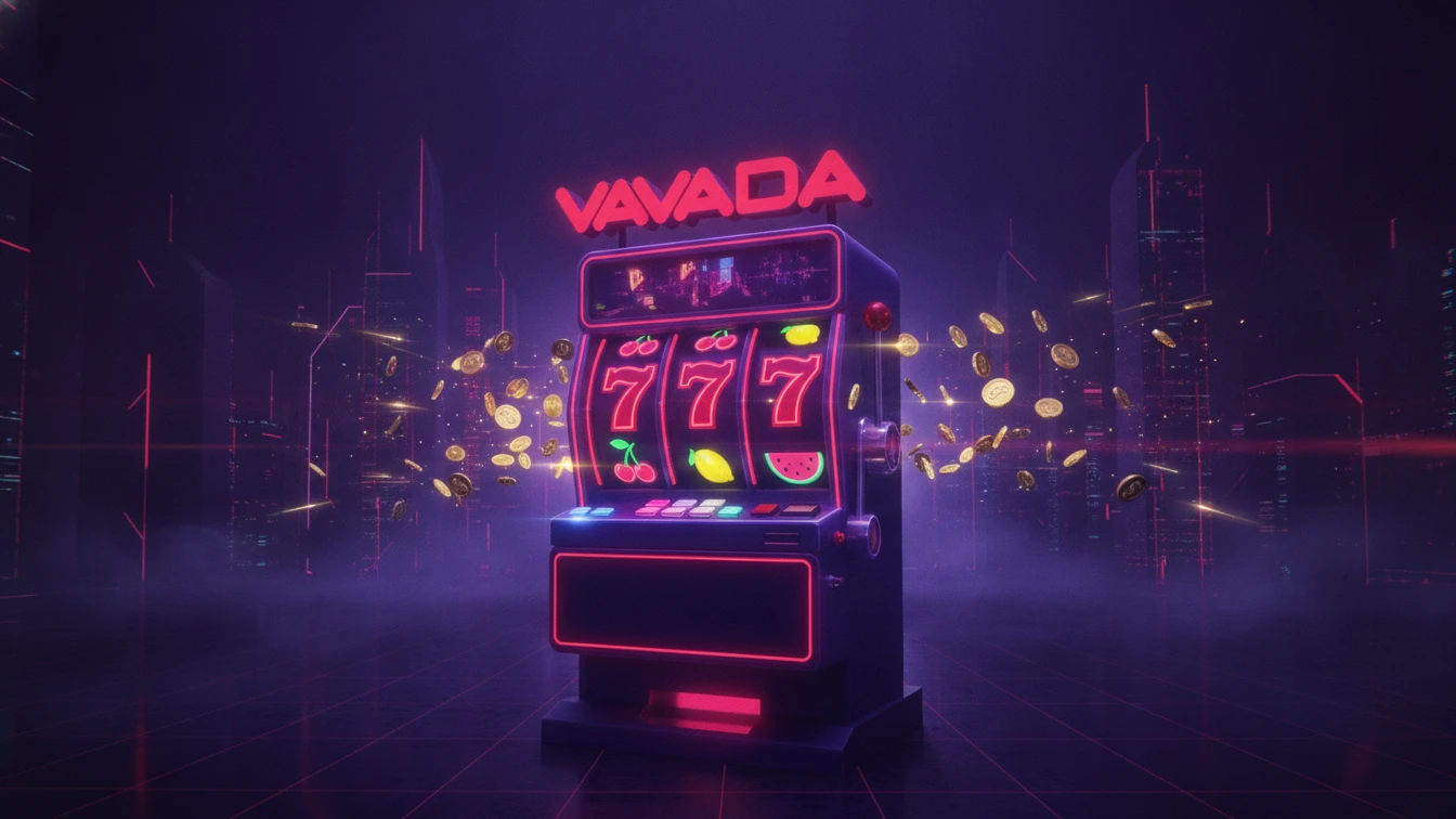 Vavada казино в Казахстане